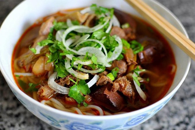 Hue Street Food Tour At Night By Scooter - Key highlights that matter before you go