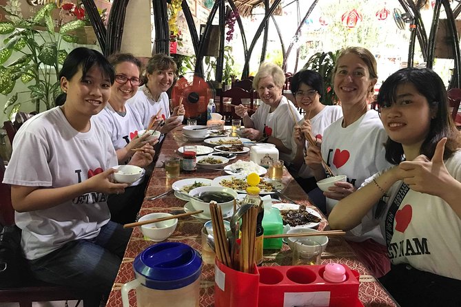 Hue Street Food Tour At Night By Scooter - Why Hue night street food feels different from daytime snacks
