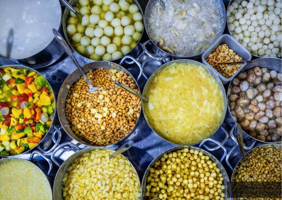 Hue Street Food Walking Tour with Local Dishes - Price and value: what $34 gets you in real food hours