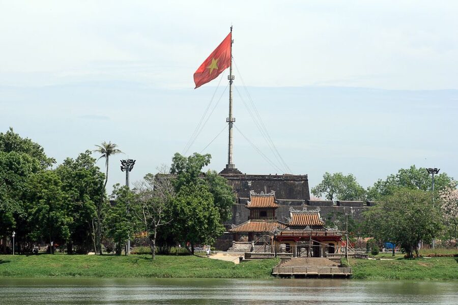 Hue: Sunset Cruise along Perfume River - Key Things That Make This Hue Cruise Work