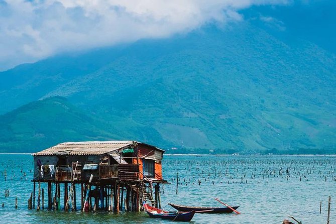Hue to Dn/Hoi An: Hai Van Pass, beaches & Mt Monkey or vice versa - Price and Value: What $59 Covers (and What It Does Not)