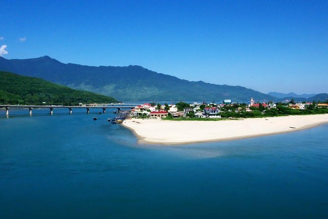 Hue to Dn/ Hoi An with Scenic Stops on the Way (or Vice Versa) - Key things to know before you go