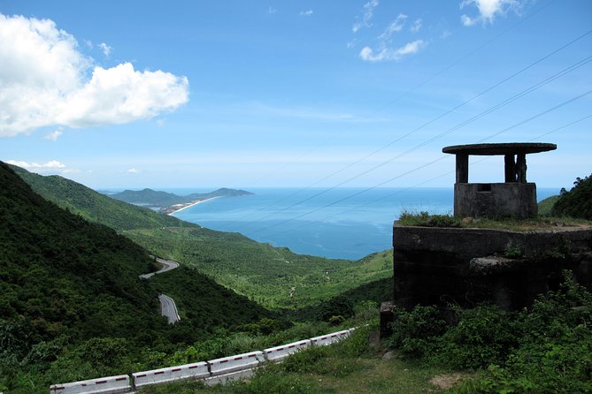 Hue to Dn/ Hoi An with Scenic Stops on the Way (or Vice Versa) - Why This Hue to Hoi An Transfer Feels Like a Mini Road Trip