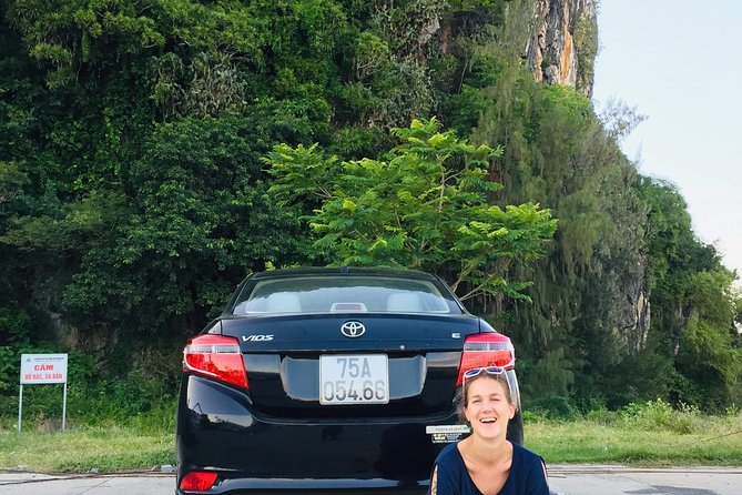 Hue to Dn/ Hoi An with Scenic Stops on the Way (or Vice Versa) - Stop Three: Hai Van Pass, Vietnams Scenic Roller Coaster