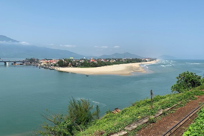 Hue to Dn/ Hoi An with Scenic Stops on the Way (or Vice Versa) - Price and Value: Is $55 a Good Deal for Hue to Hoi An?