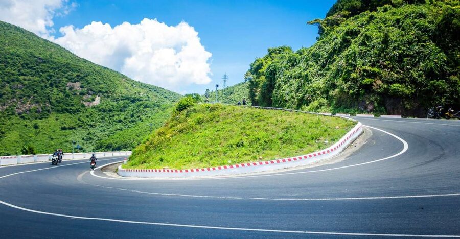 Hue to Hoi An/Da Nang: Private Scenic Motorbike Tour - Key Things That Make This Hue to Coast Ride Special