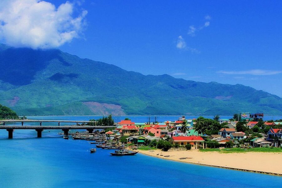 Hue to Hoi An/Da Nang: Private Scenic Motorbike Tour - Hue Pickup to Ride Start: Where the Day Really Begins