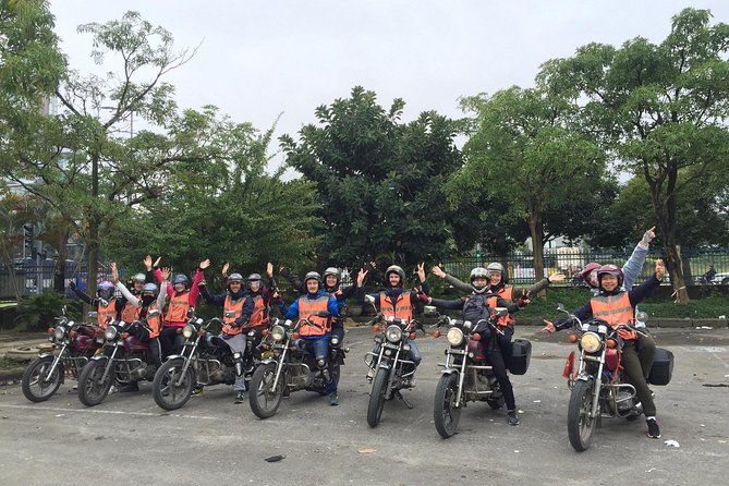 Hue to Hoi An ( Hoi An to Hue) Top Gear with Lefamily Riders Tours ( 1 way) - Key things to know before you go
