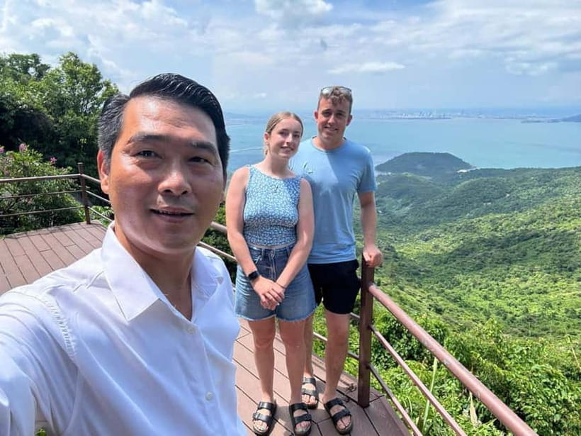 Hue to Hoi An Via Hai Van Pass and More by Private Car - Key highlights worth waking up for