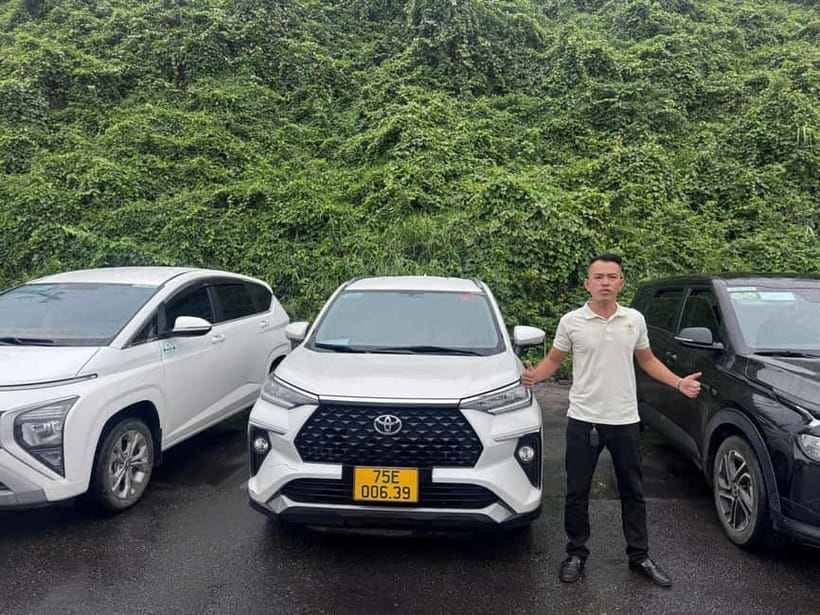 Hue to Hoi An Via Hai Van Pass and More by Private Car - A Private Scenic Transfer From Hue to Hoi An
