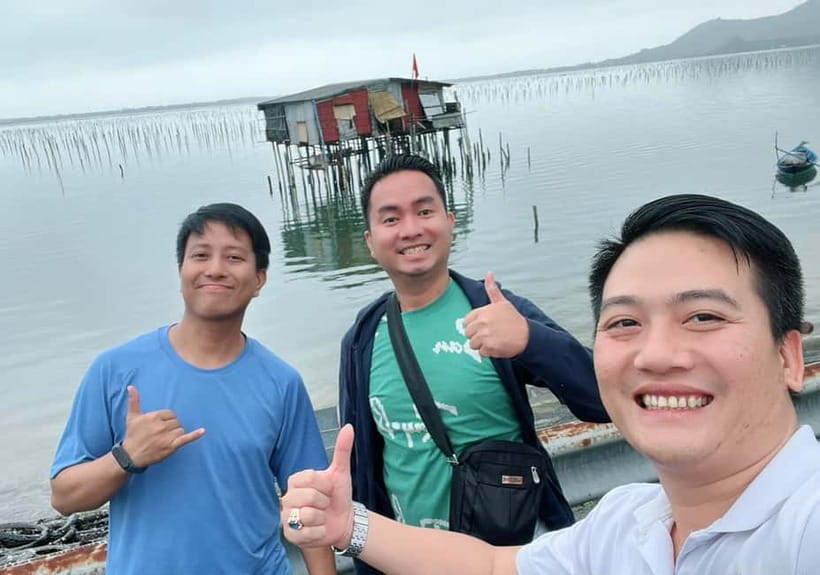 Hue to Hoi An Via Hai Van Pass and More by Private Car - Marble Mountains: Five Hills and a Compact Culture Stop