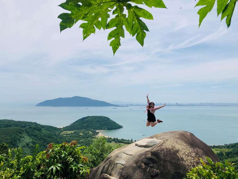 Hue to Hoi An via Hai Van Pass by motorbike with Easy Riders - Key Things to Know Before You Go
