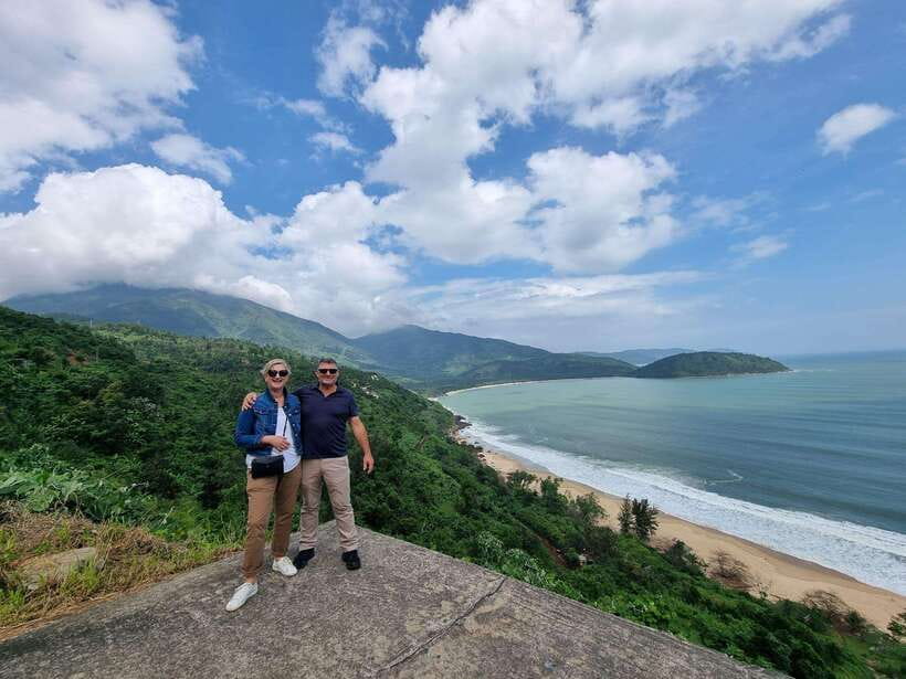 Hue to Hoi An via Hai Van Pass by motorbike with Easy Riders - Who This Tour Suits, and Who Should Rethink It
