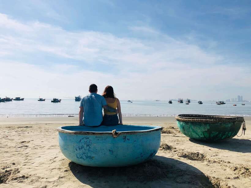 Hue to Hoi An via Hai Van Pass by motorbike with Easy Riders - Price and Value at About $53, What You’re Actually Paying For