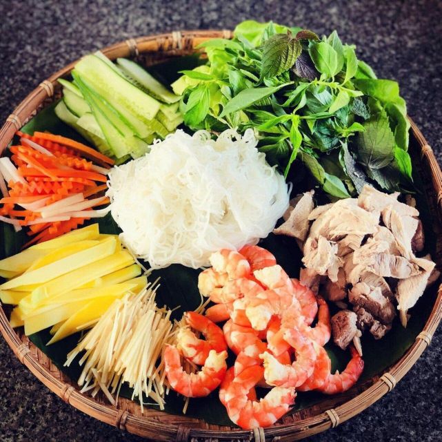 Hue: Vietnamese Cooking Class in Local Home & Market trip - Who this class suits best (and who should skip it)