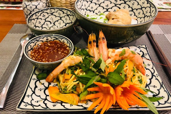 Immersive Cooking Class & Wet Market Tour by Local Chef +Cookbook - Price, group size, and the one logistics detail that trips people up
