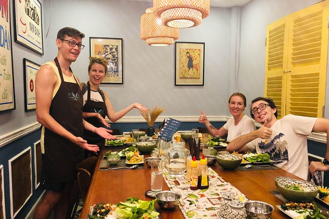 Immersive Cooking Class & Wet Market Tour by Local Chef +Cookbook - Who this experience suits best
