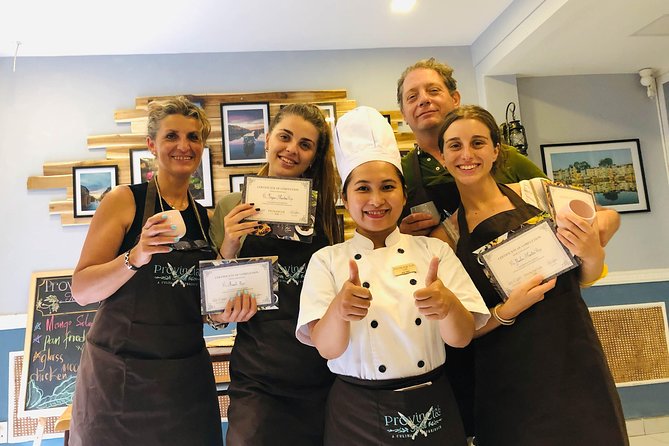 Immersive Cooking Class & Wet Market Tour by Local Chef +Cookbook - Should you book this cooking class + wet market tour?