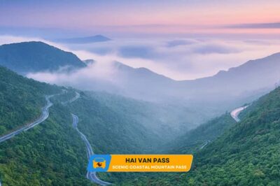 Imperial City, Hue: Day Tour from Hoi An and Da Nang