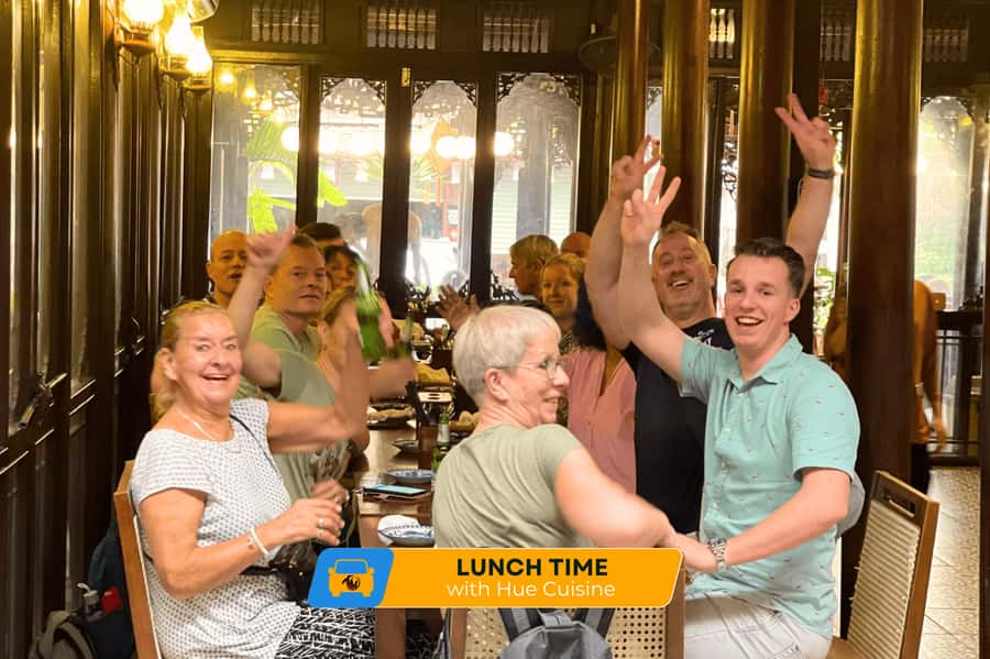 Imperial City, Hue: Day Tour from Hoi An and Da Nang - Price and Value at Around $47: What You Should Check
