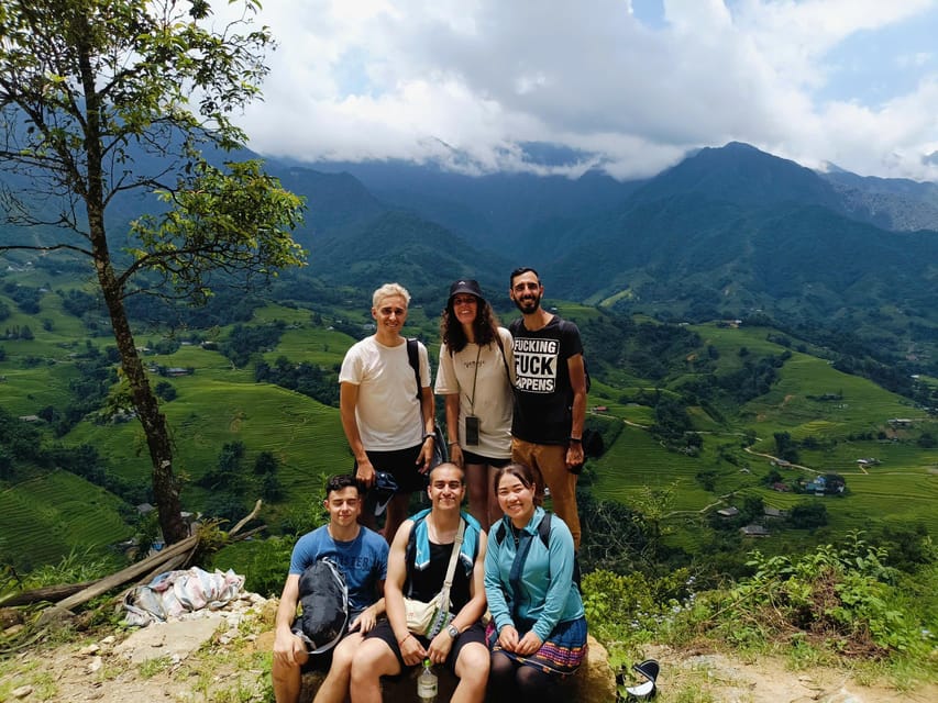 In Sapa: 1 Day Mountain Trek, Visit beautiful villages - Price Value: What $24 Covers and Why It Adds Up