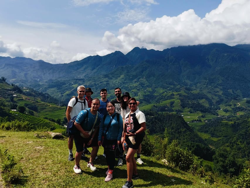 In Sapa: 1 Day Mountain Trek, Visit beautiful villages - Who This Trek Suits Best