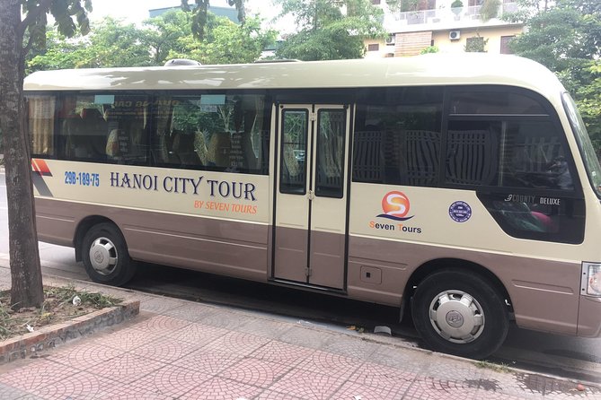 INCENSE Villages & Ha Noi City Full Day guided Tour with Lunch - How This 8-Hour Hanoi Day Stays Focused (and Still Feels Full)