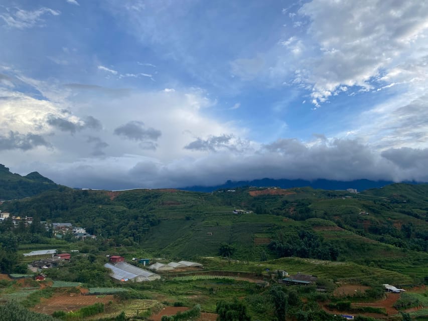 Journey Through Sapa Terraces & Traditions - Key Highlights Worth Your Attention