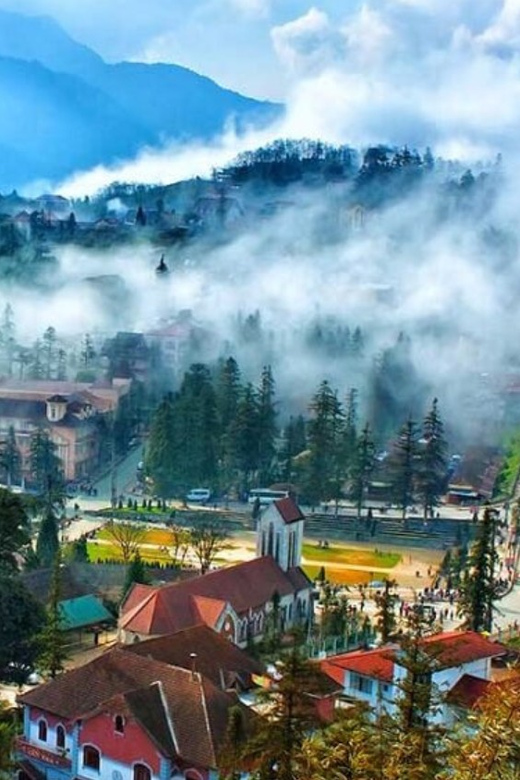 Journey Through Sapa Terraces & Traditions - FAQ