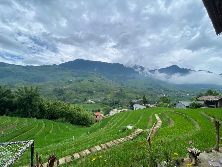 Journey Through Sapa Terraces & Traditions - Why This 7-Hour Sapa Trek Feels Grounded in Local Life
