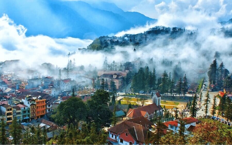 Journey Through Sapa Terraces & Traditions - Should You Book This Sapa Terraces and Traditions Trek?