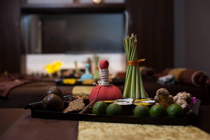 L’essence Relaxation Package for Lady: 240’ - Where this Hanoi spa fits into your day