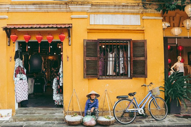 Lady Buddha, Monkey Mountain, Marble Mountain, Hoi An PrivateTour - Dinner with local Vietnamese flavors, plus guide tips that help you stay comfortable