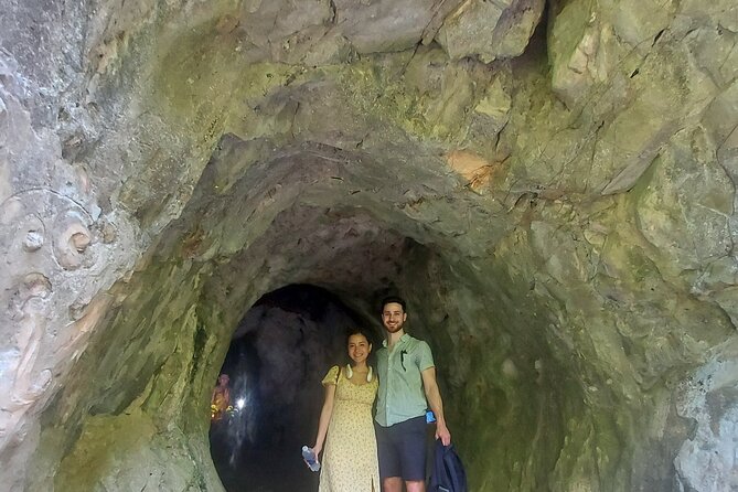 Lady Buddha, Monkey Mountain, Marble Mountain, Hoi An PrivateTour - Who this private tour is best for