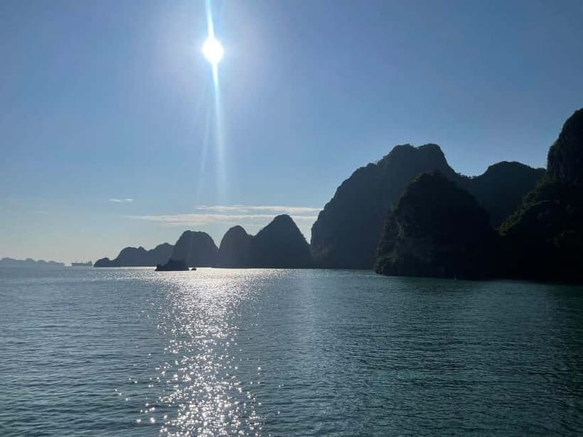 Lan Ha Bay: Experience the Magic Bay at Sunrise - Key highlights you will actually remember