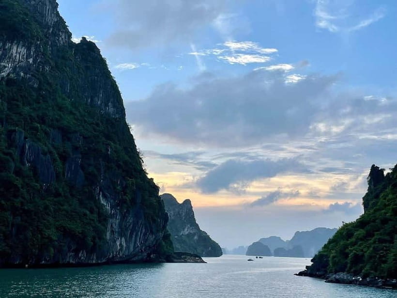 Lan Ha Bay: Experience the Magic Bay at Sunrise - Price and value: what you get for about $51