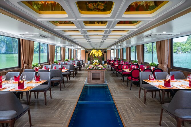Lan Ha Bay full-day tour from Hanoi, Hai Phong - Serenity Cruises - Should you book Serenity Cruises for Lan Ha Bay from Hanoi?