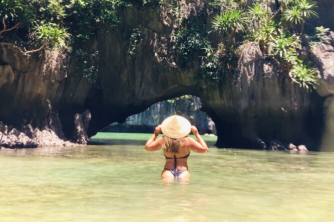 Lan Ha - Ha Long bay with local experts (small group guaranteed) - The day’s timeline, from Cai Beo to sunset on the water