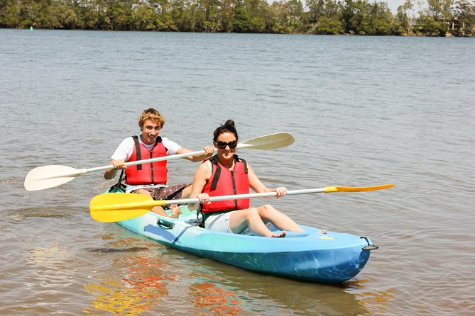 Land Tour 2: Discover the North - Kayaking & Starfish beach Phu Quoc (Not Lunch) - Key highlights worth knowing before you go