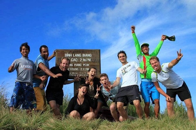 Langbiang Green Trekking Tours - Signature Trekking Da Lat - Summit time plus picnic lunch: how to fuel without killing your momentum