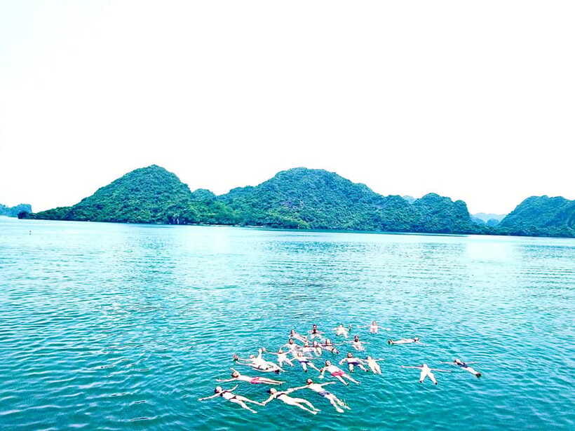 LanHa Bay : Kayaking at night see bioluminescent plankton - Who This Tour Suits Best (And Who Should Skip It)