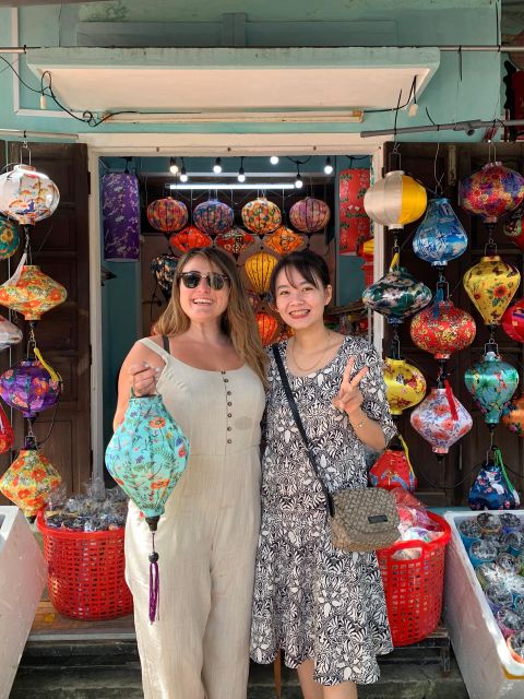 Lantern Making Class With Lynn - FAQ