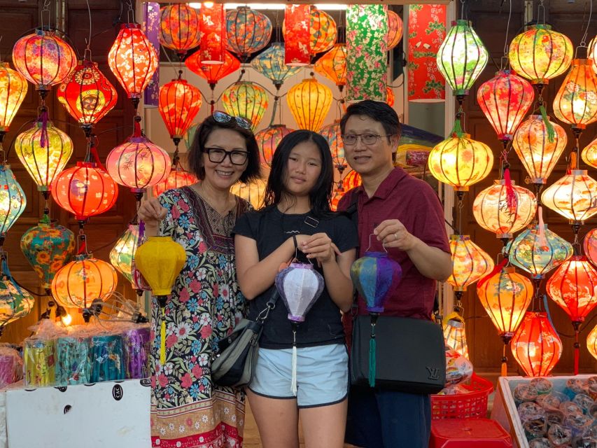 Lantern Making Class With Lynn - What You’ll Make, Bamboo Frame to Fabric Wrap