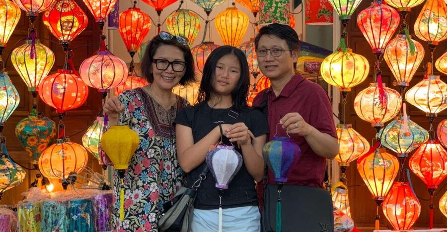 Lantern Making Class With Lynn - Should You Book Lantern Making Class With Lynn?