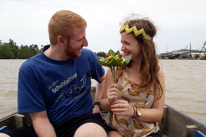 Largest Floating Market, Wild Small Canal System & Organic cocoa - How long it takes, and what your morning schedule will feel like