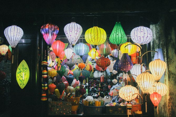 Linh Ung Pagoda - Marble Mountains - Hoi An Ancient Town Daily Ingroup Tour - Hoi An Ancient Town: The Highlights That Actually Matter