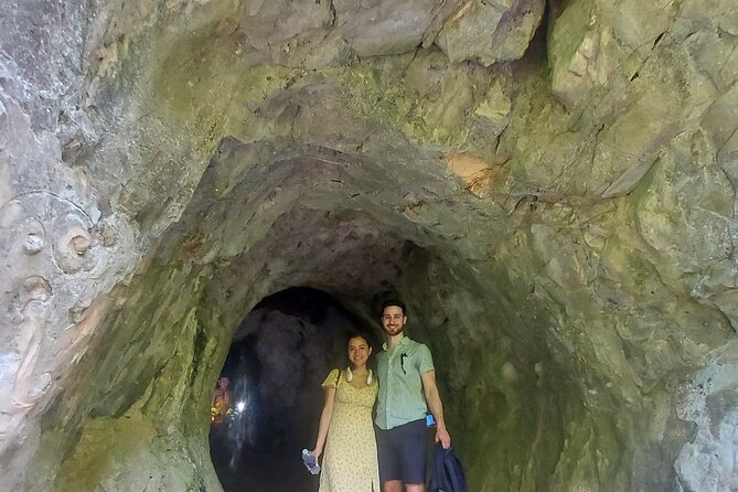 Linh Ung Pagoda - Marble Mountains - Hoi An Ancient Town Daily Ingroup Tour - The Included Vietnamese Dinner: Good Value, Watch the Timing