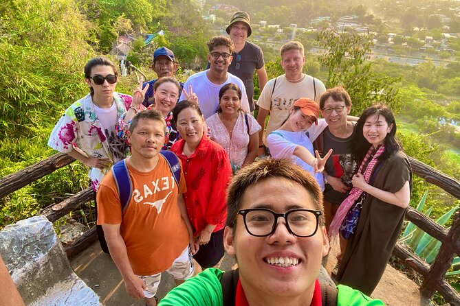 Linh Ung Pagoda - Marble Mountains - Hoi An Ancient Town Daily Ingroup Tour - Comfort, Pace, and the One-Day Packing Checklist