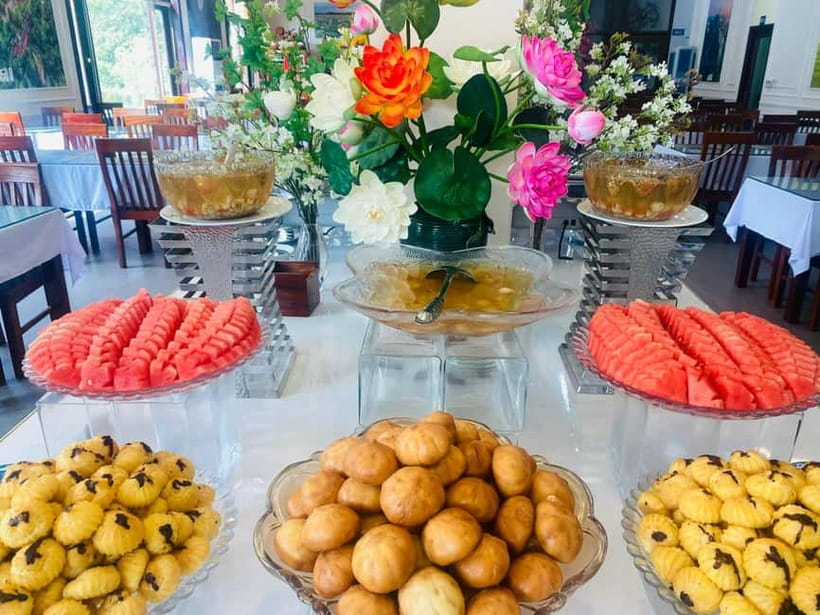 Luxury Limousine Tour: Hoa Lu, Trang An/Tam Coc & Mua Cave - Who this tour fits best (and who should skip)