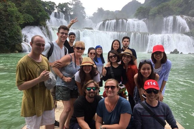 Majesty Of Untouched Northern Vietnam Tour 6 Days - A Route That Feels Like Northern Vietnam, Not a Checklist